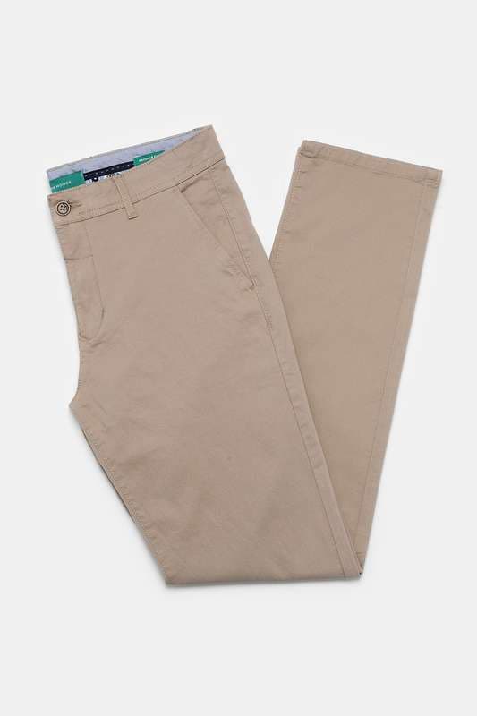 Chino Beige 12