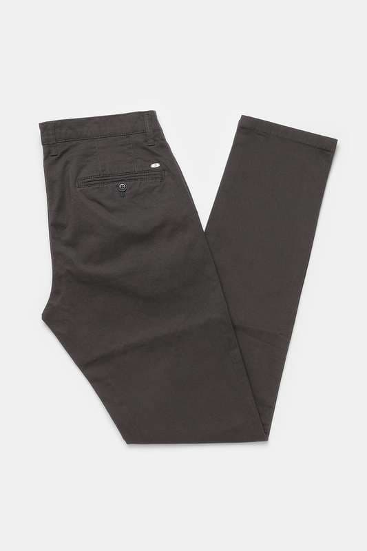 Chino Dark Gray 3