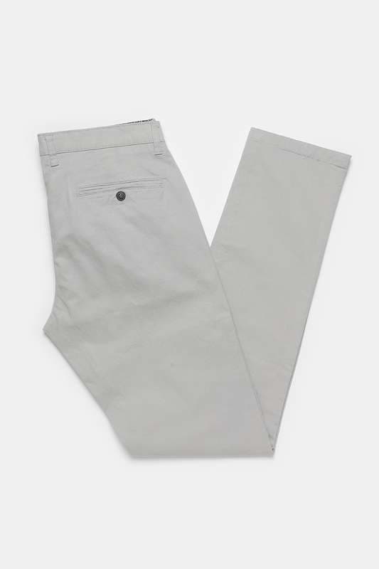Chino Light Gray 1