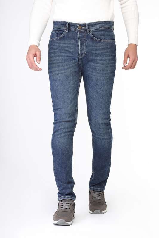 Jeans Blue 11