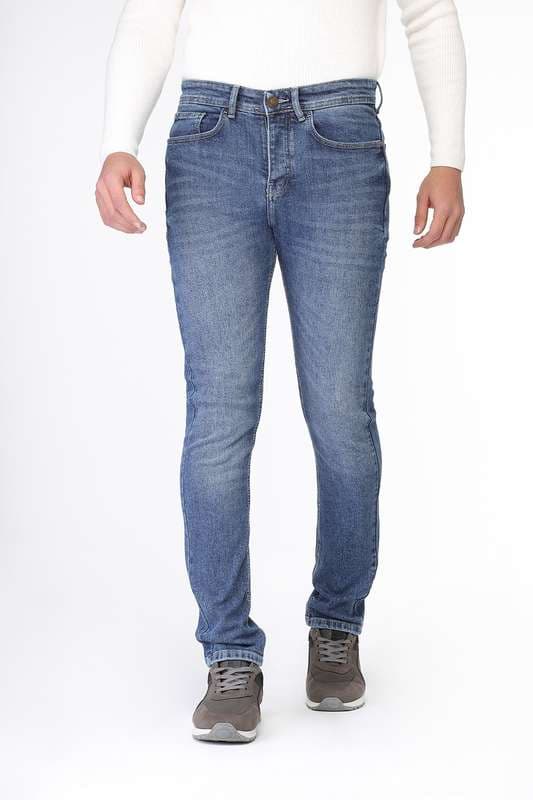 Jeans Blue 10