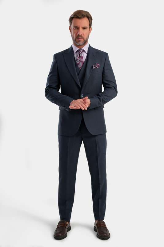 Men"s suits Navy-Suits69229