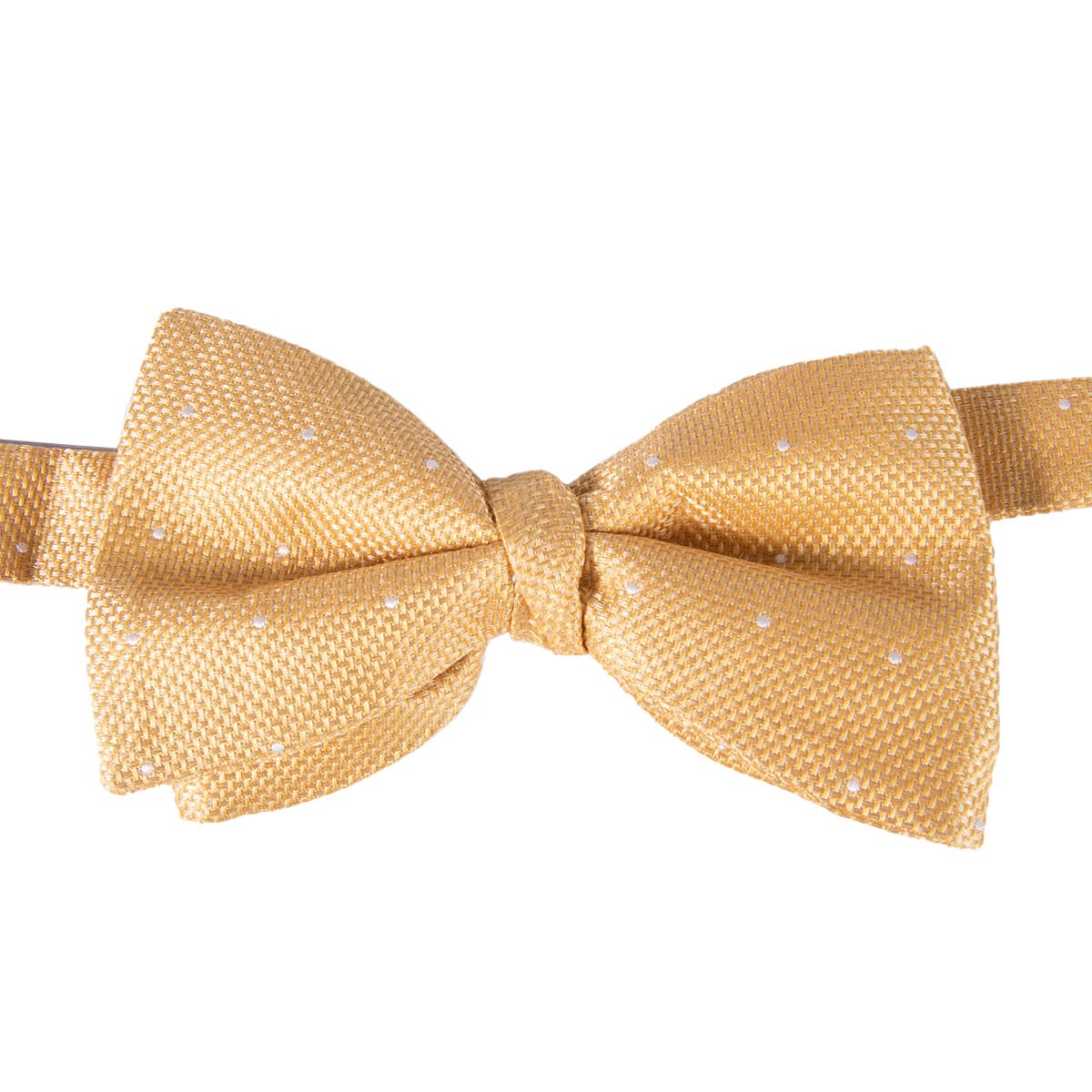 Yellow Bowtie