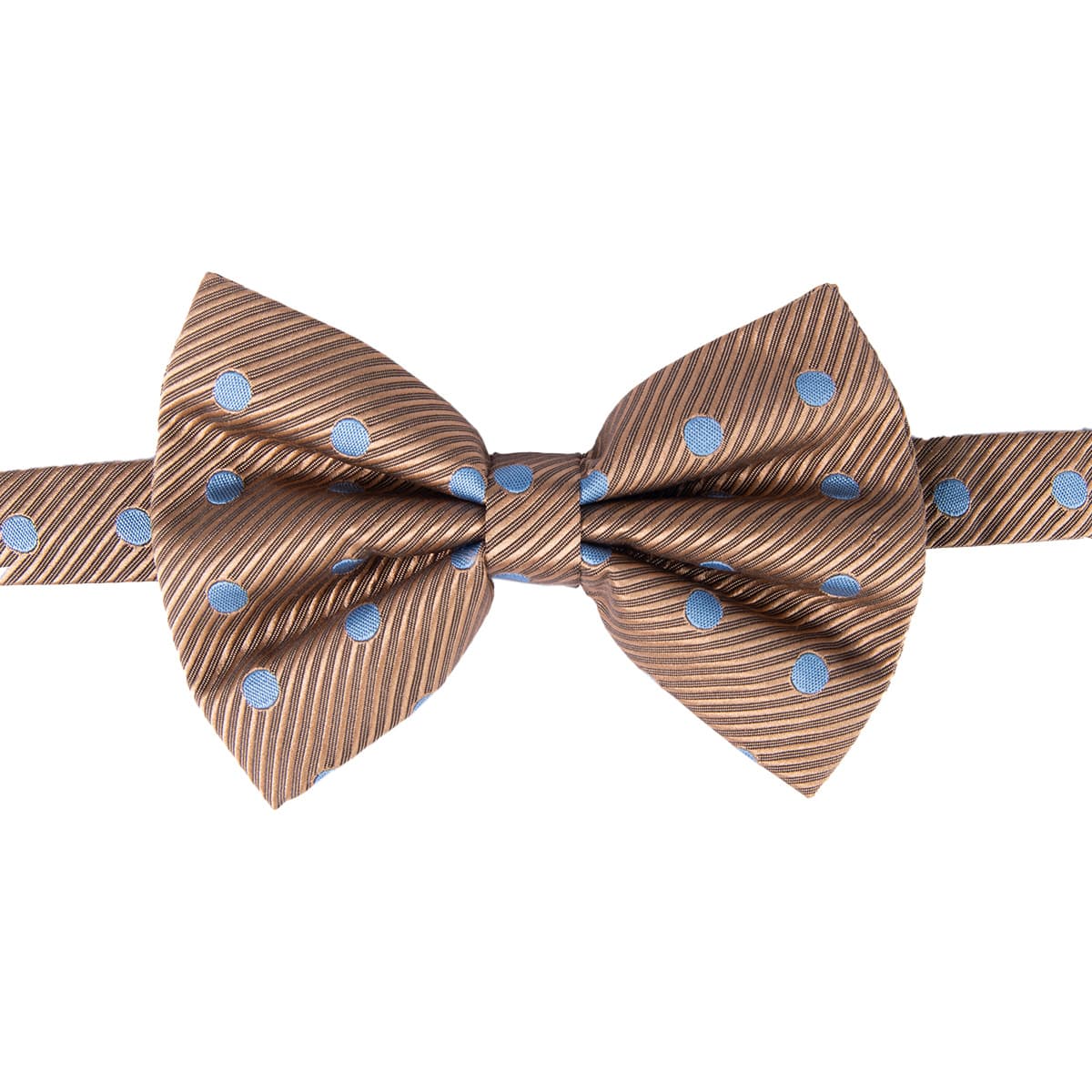 Brown Bowtie