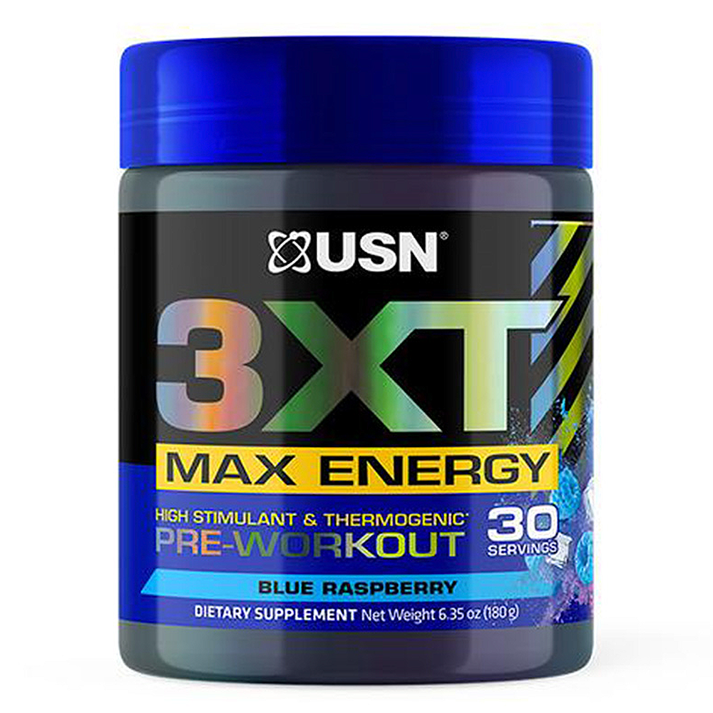 USN 3XT Max Energy