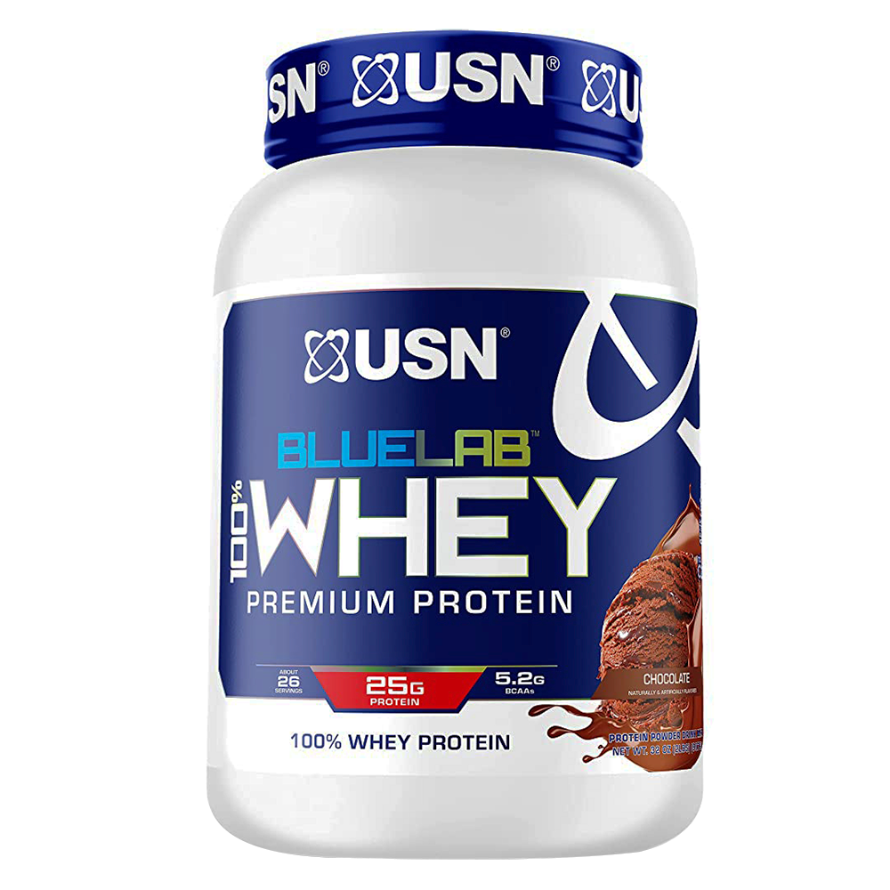 USN Blue Lab Whey