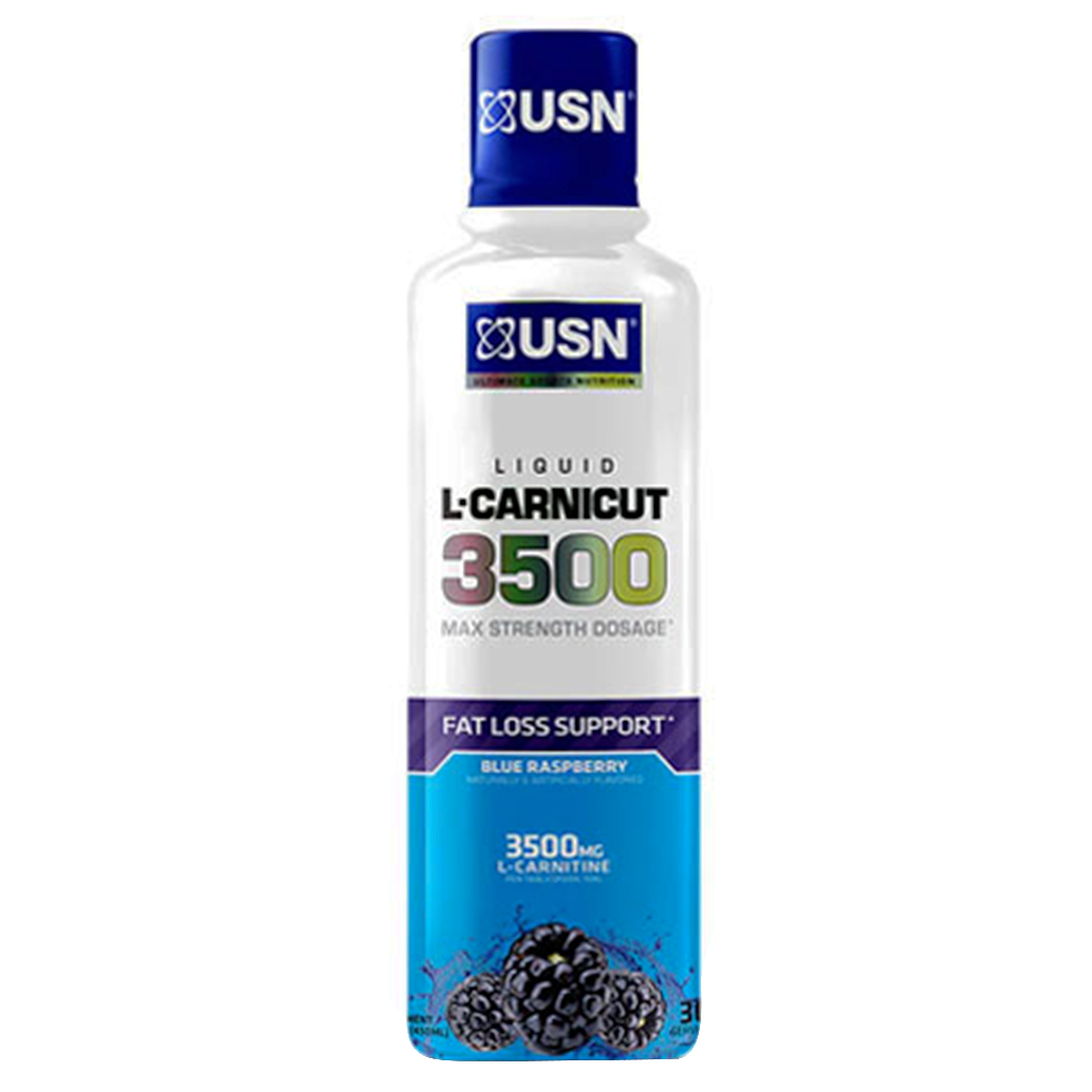 USN L-Carnicut
