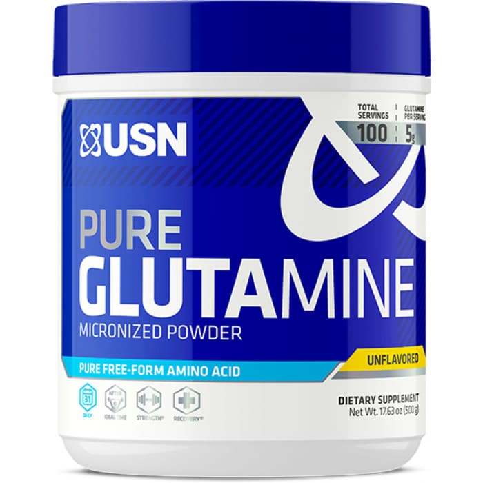 USN Pure Glutamine