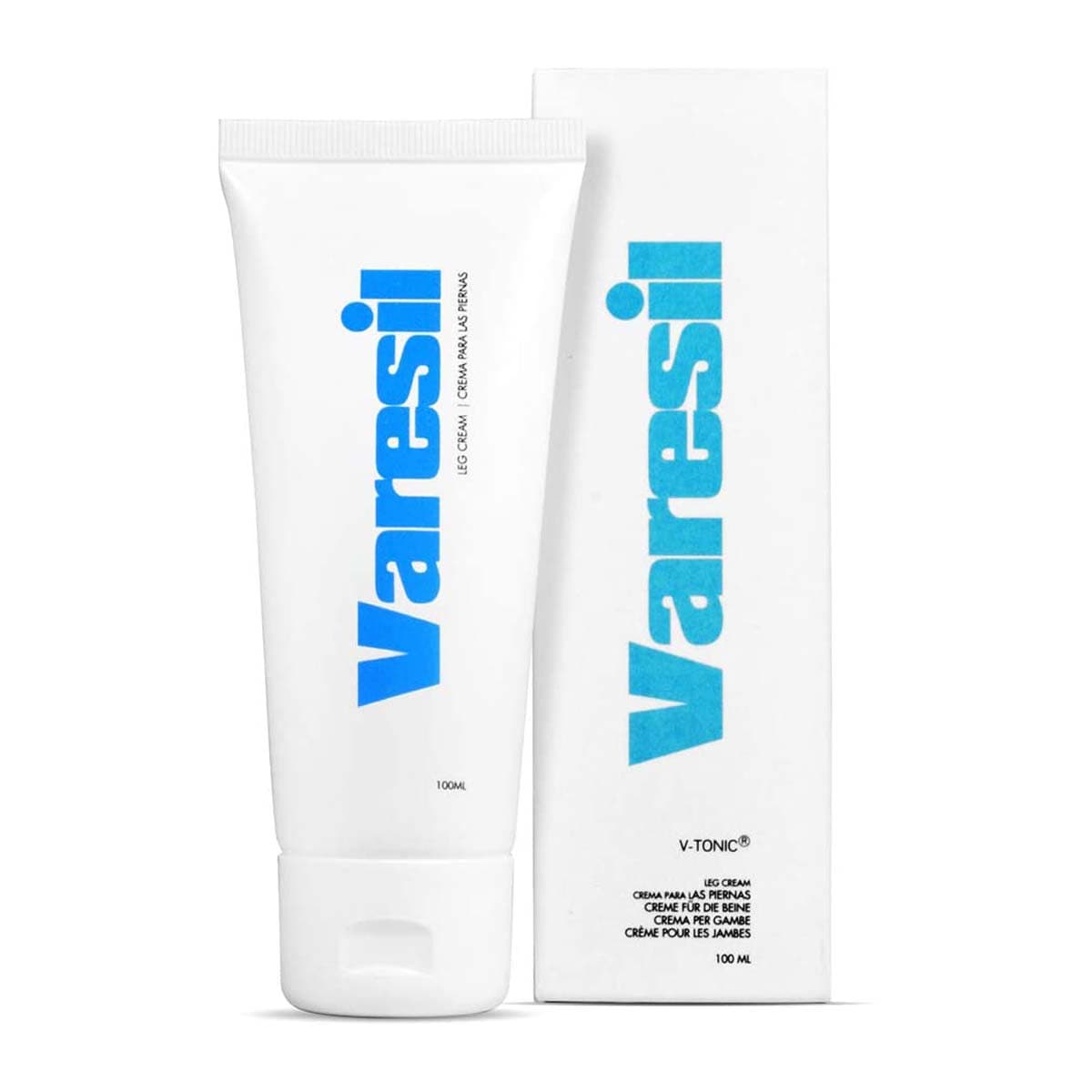 Varesil V-Tonic Cream