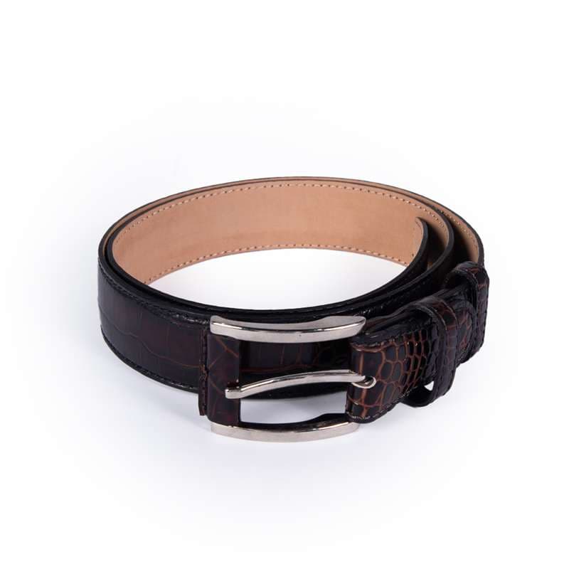 Milano Classic Belt 11513