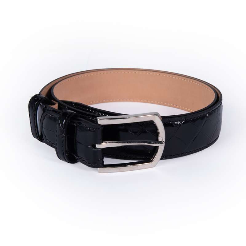 Milano Classic Belt 11516