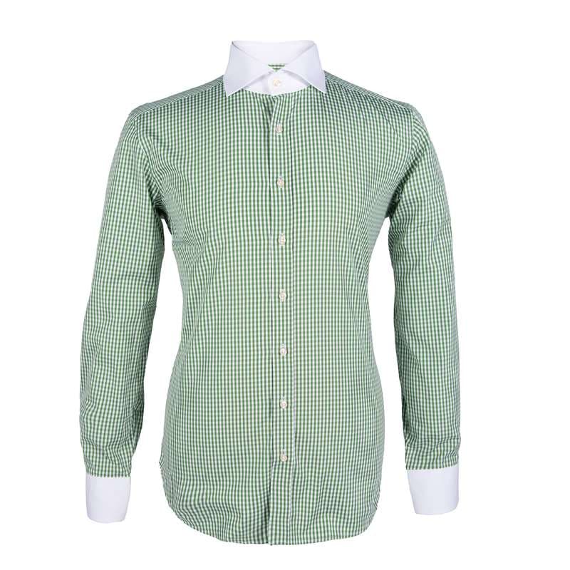 Milano Classic Shirt 12061