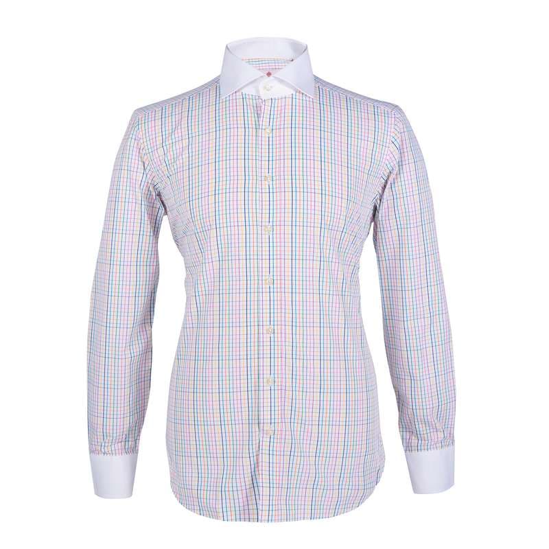 Milano Classic Shirt 12190