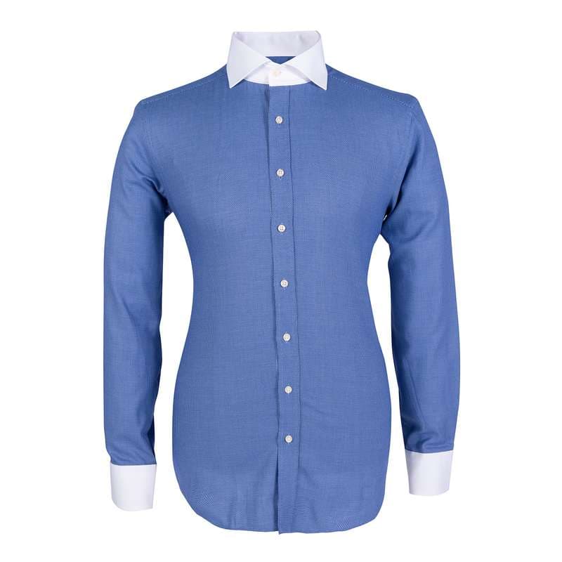 Milano Classic Shirt 12274