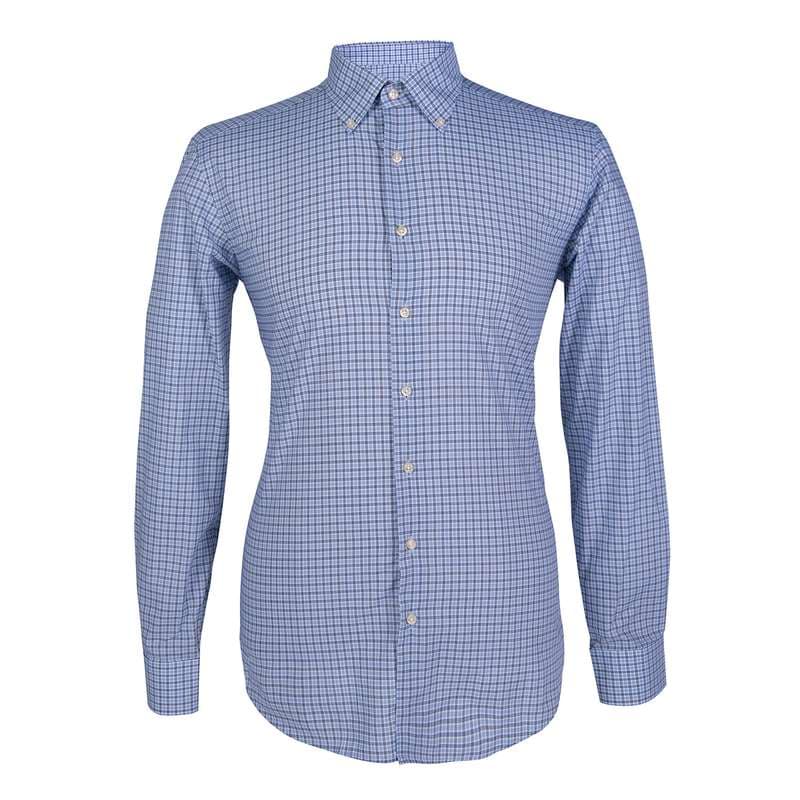 Milano Classic Shirt 12304