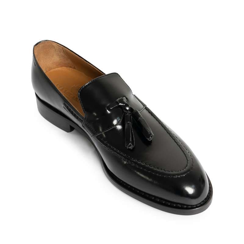 Milano Classic Shoes 11916