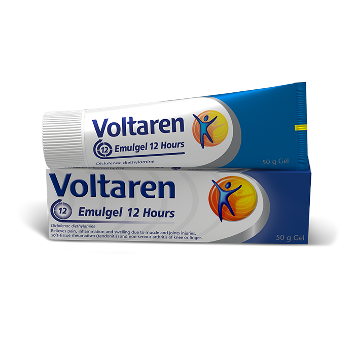 Voltaren Emulgel