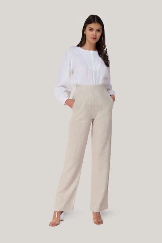 Women Formal Culotte