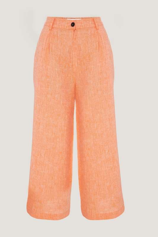 Women Isla Trouser