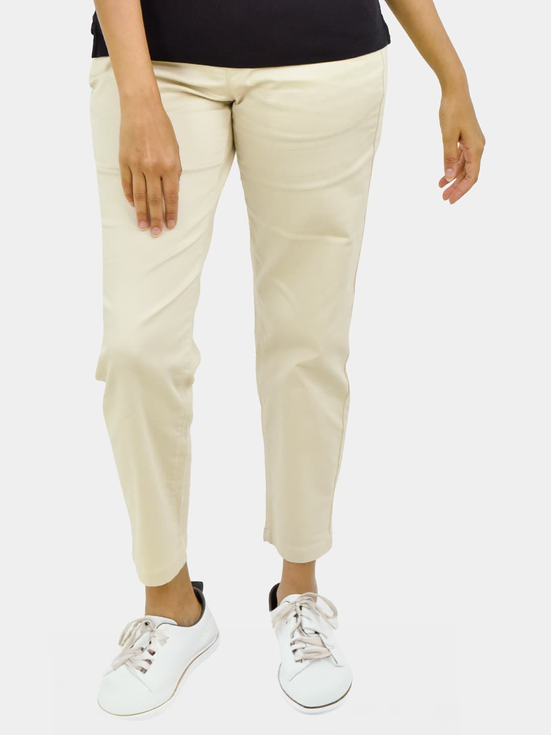 Women"s Khakis