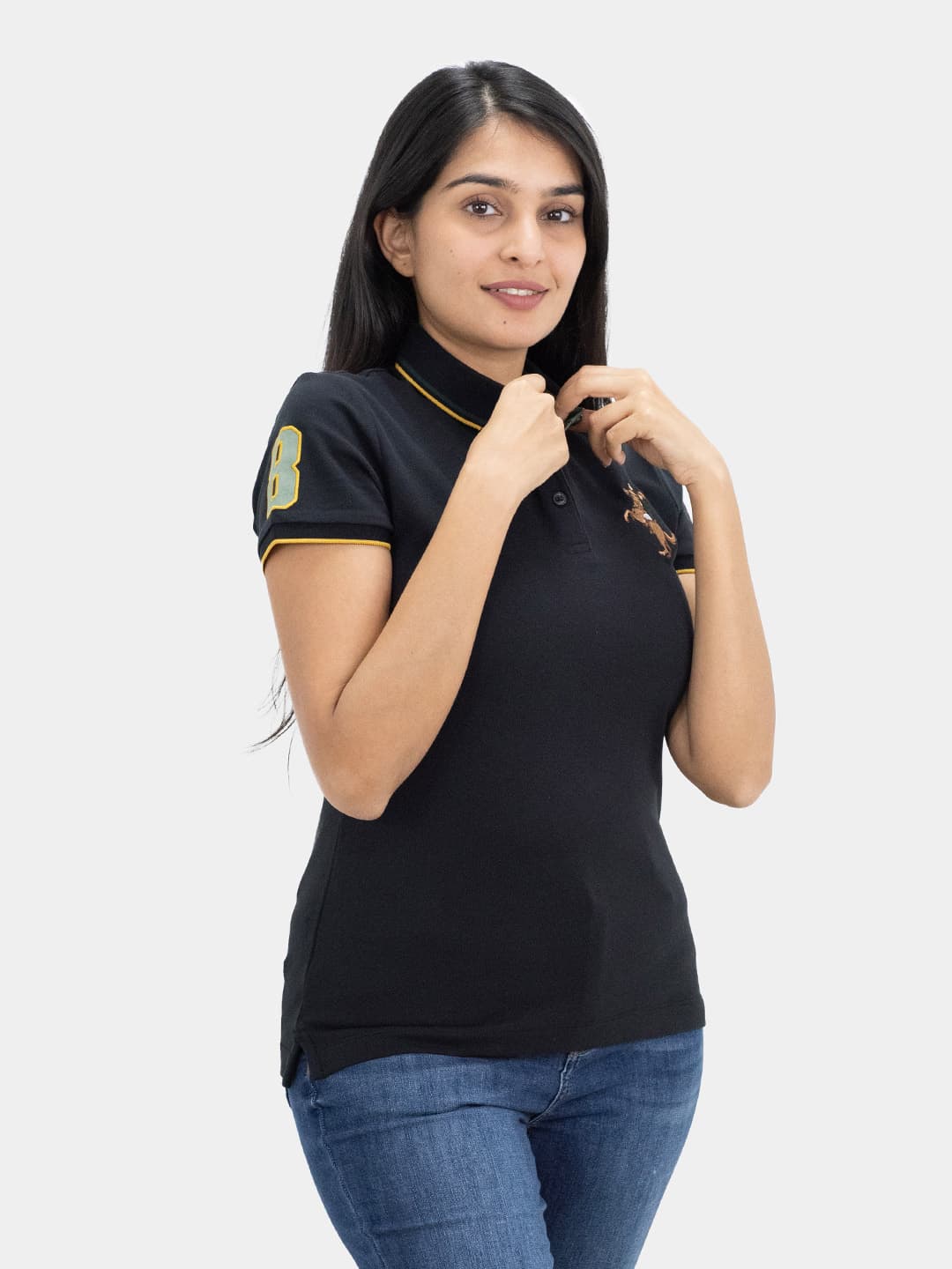 Women"s Napoleon Polo