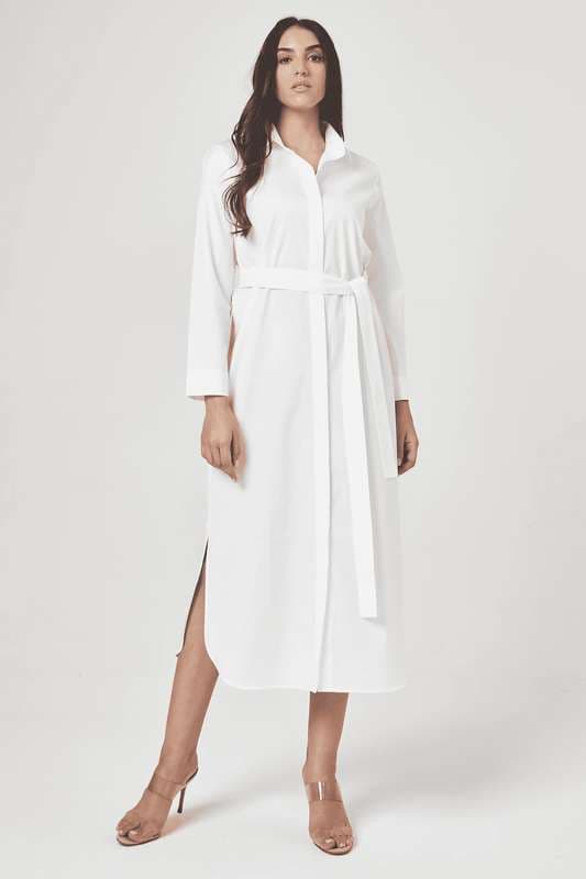 Women Shirtdress