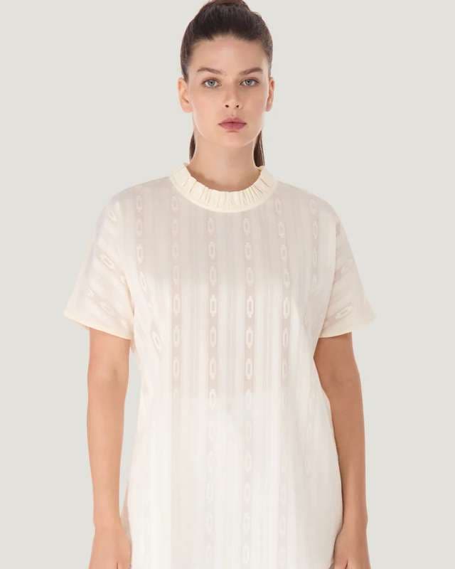 Women Stotz SS Blouse