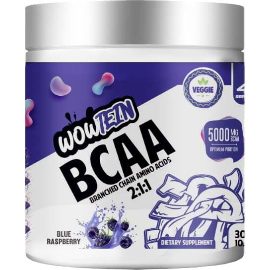 Wowtein BCAA