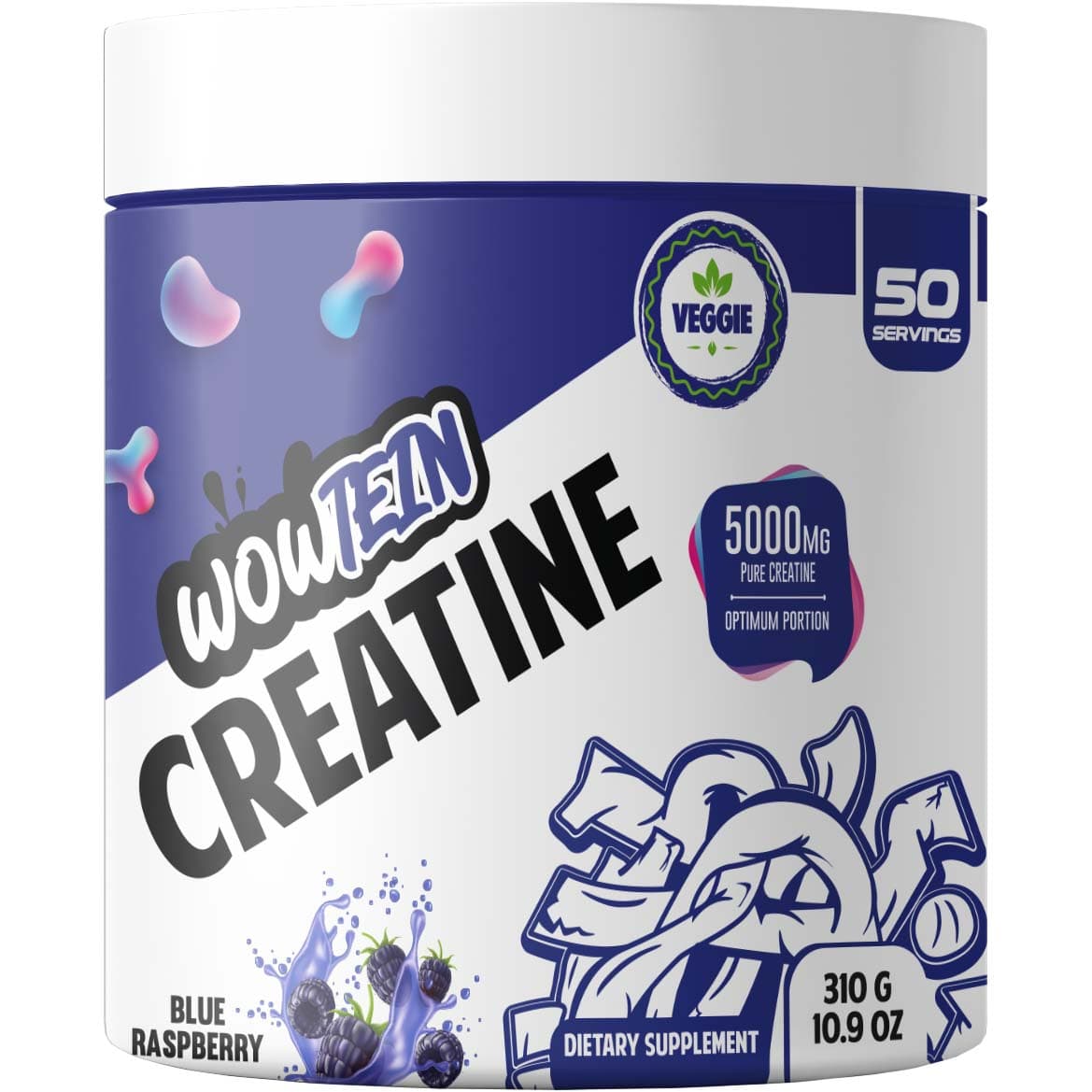 Wowtein Creatine