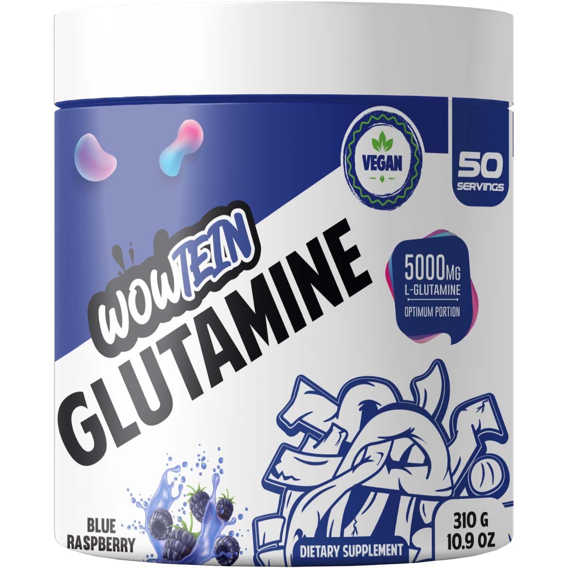 Wowtein Glutamine