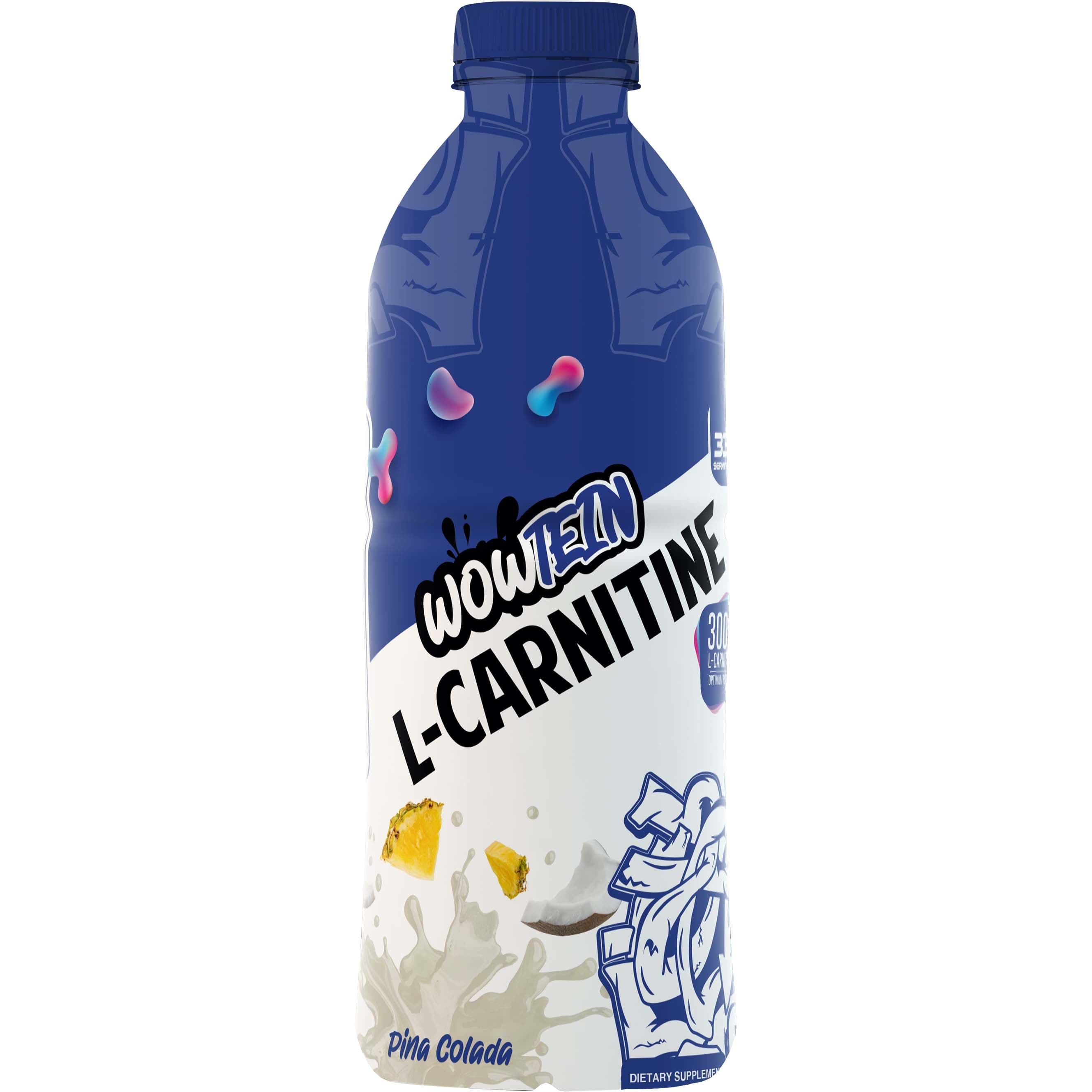 Wowtein L Carnitine