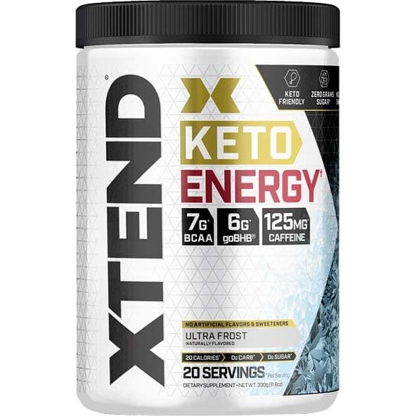 Xtend Keto Energy
