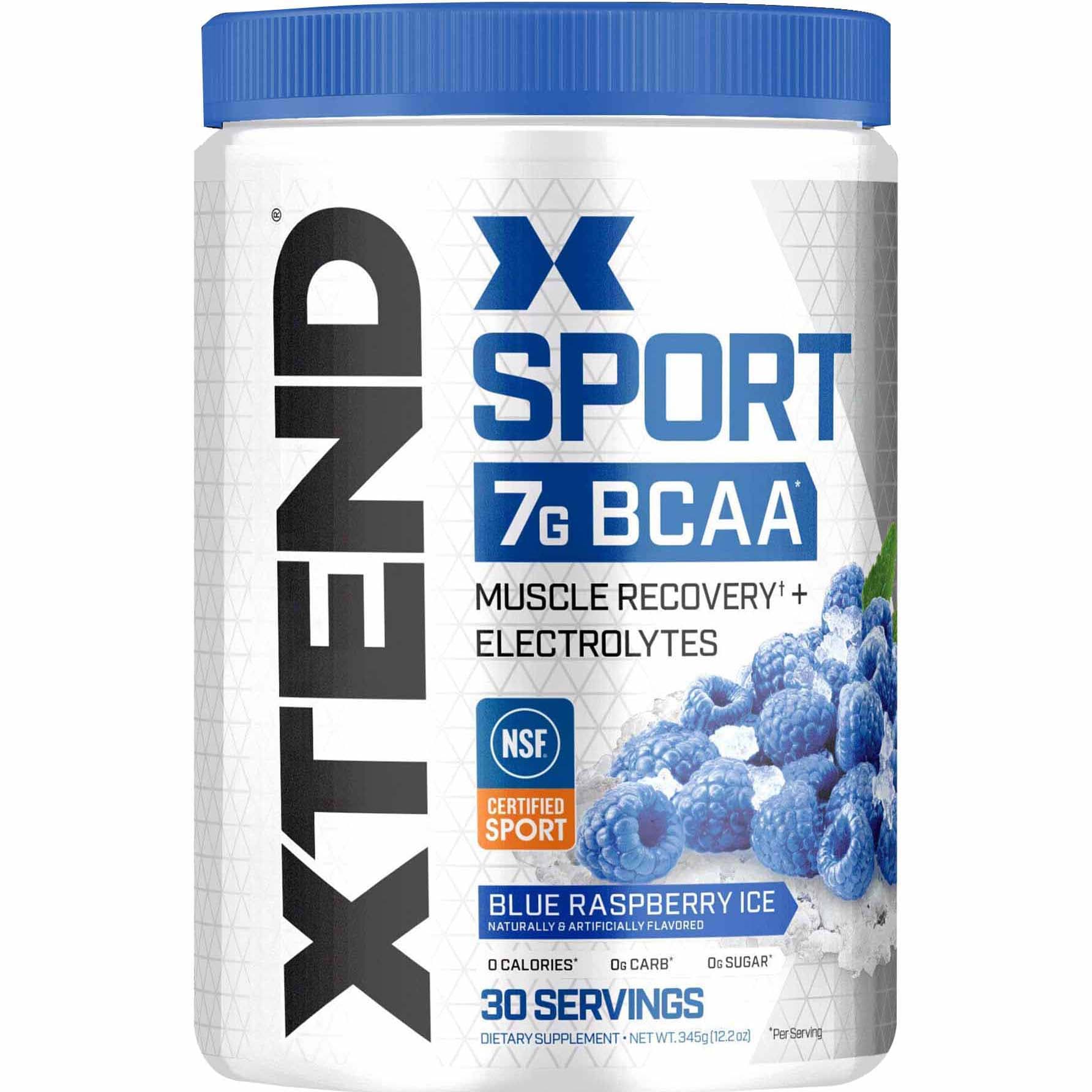 Xtend Sport