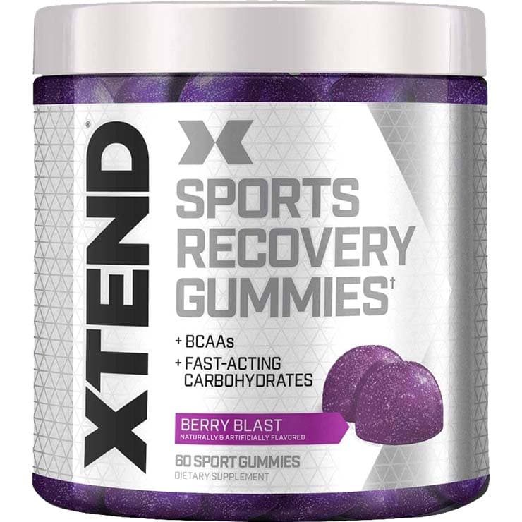 Xtend Sport Gummies