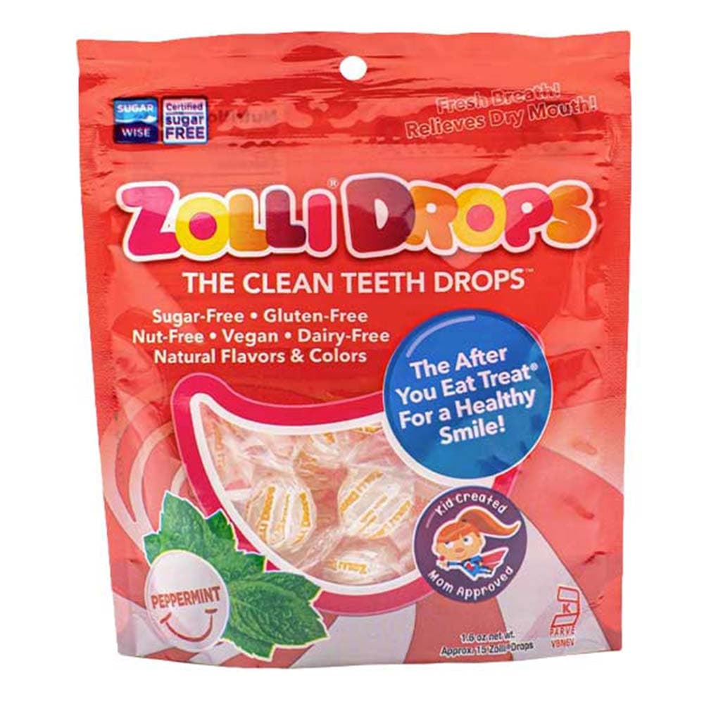 Zolli Candy Drops