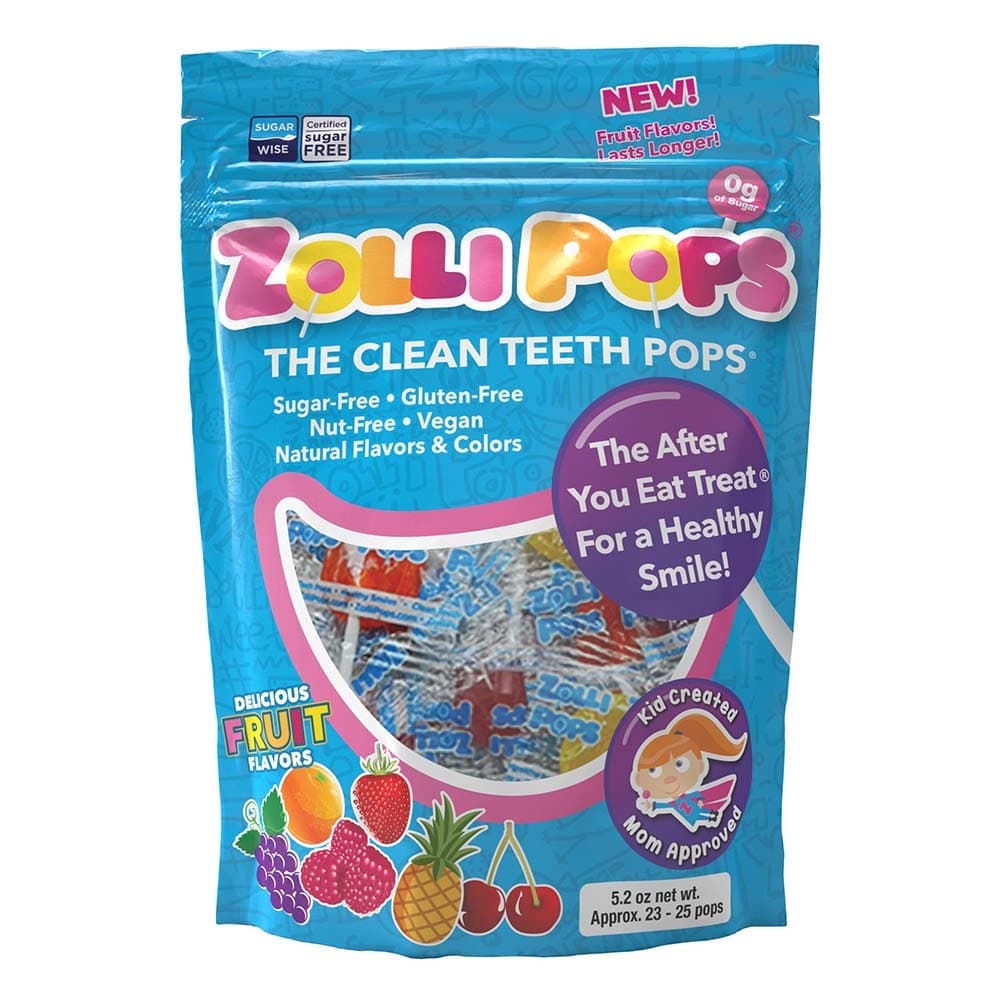 Zolli Candy pops
