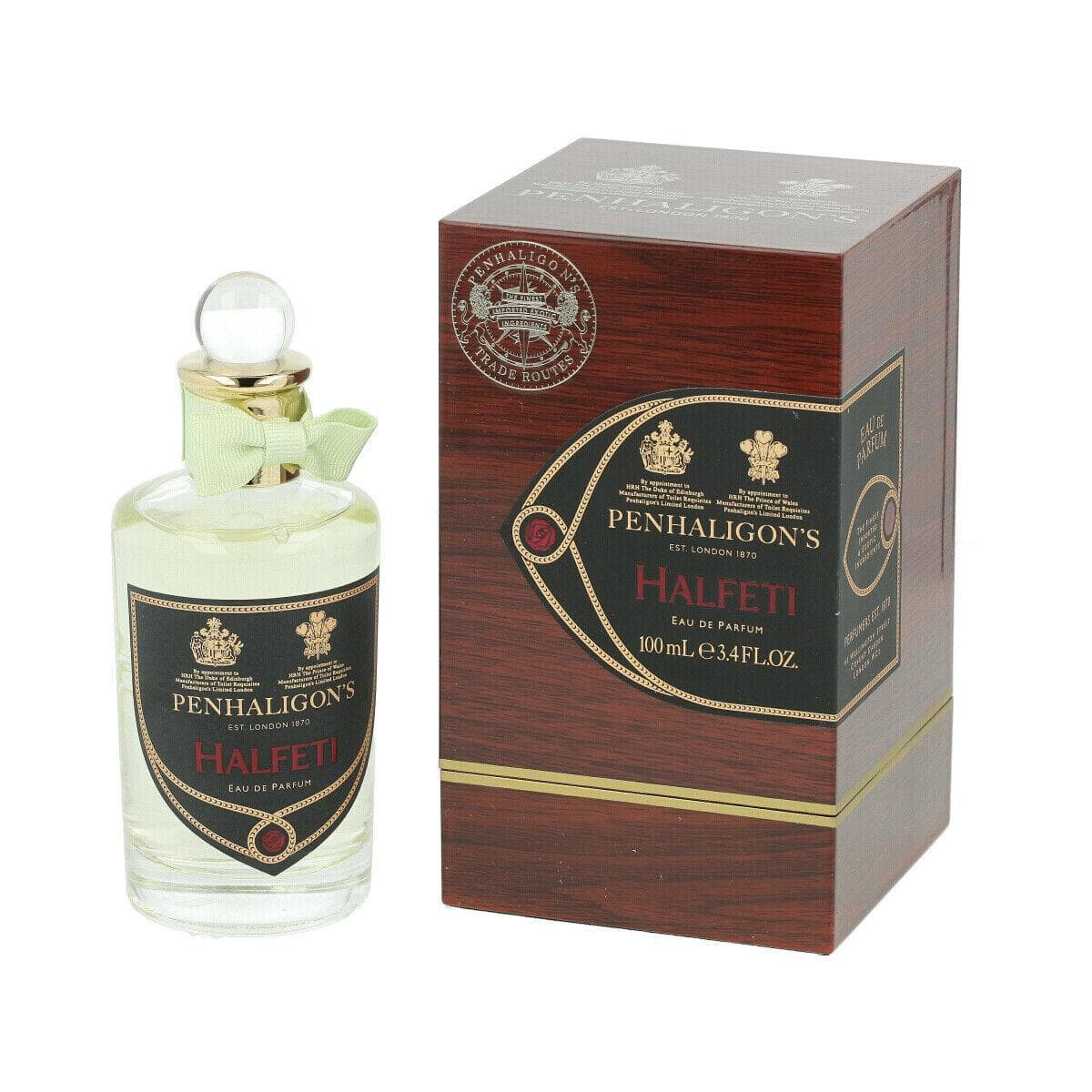 PENHALIGONS -HALFETI EDP 100ML..