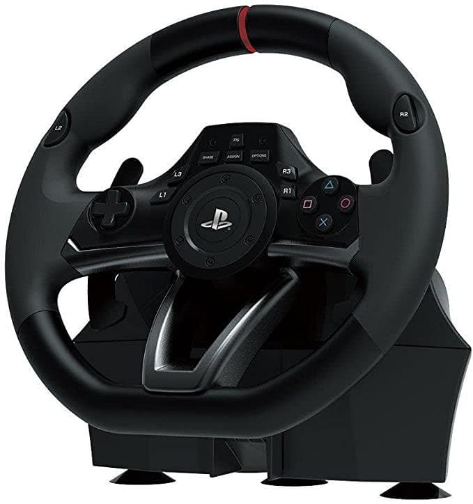 HORI Racing Wheel APEX