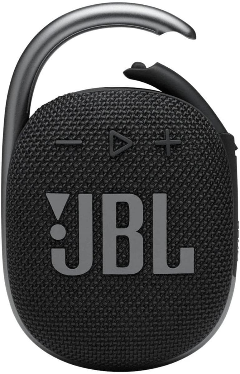  JBL   JBLCLIP4-RR Compare Share JBL Clip 4 Portable Speaker with Bluetooth