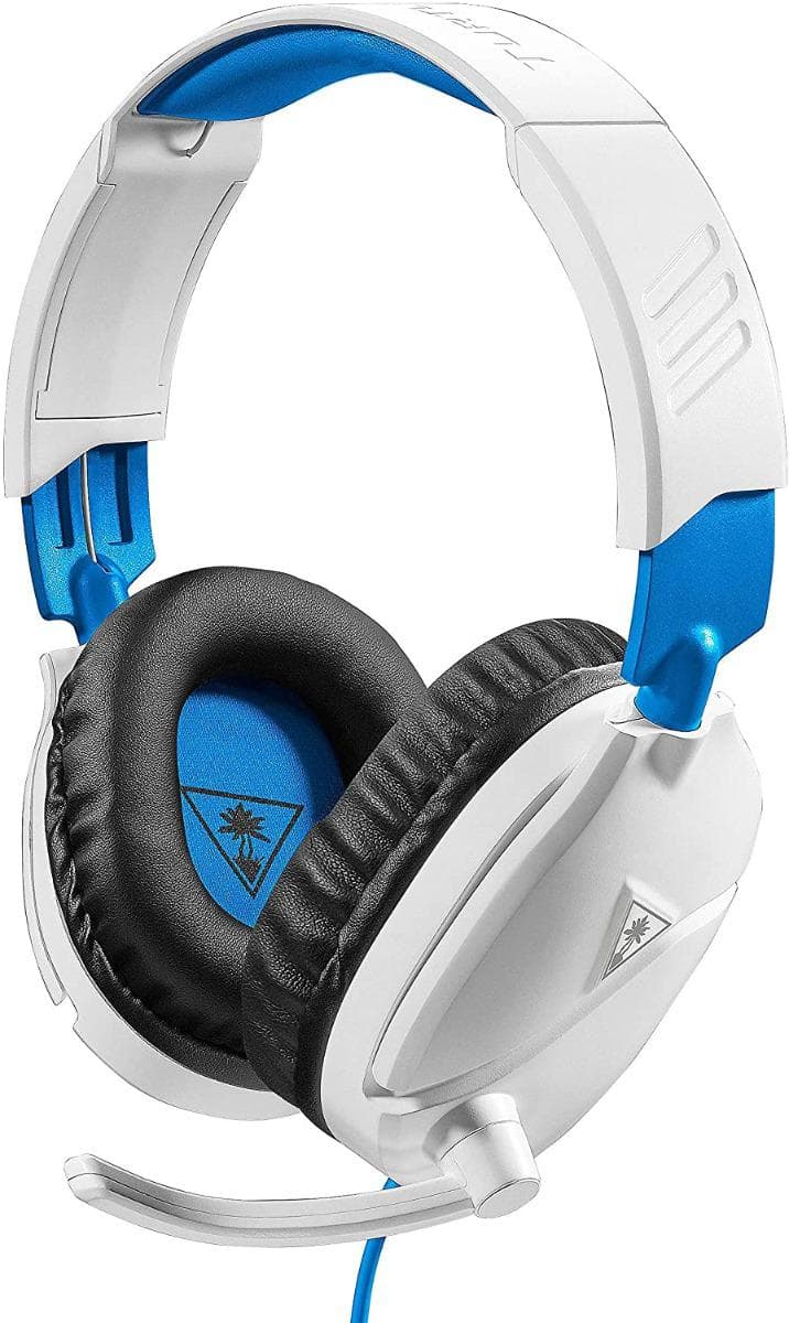 Turtle Beach Recon 70P Gaming Headset