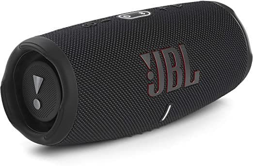 JBL Charge 5 Portable Speaker, Built-In Powerbank, Powerful JBL Pro Sound
