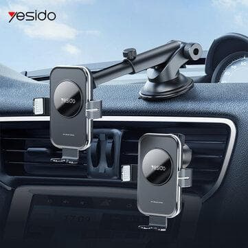 YESIDO WIRELESS HOLDER