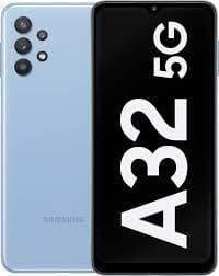 Samsung Galaxy A32 5G