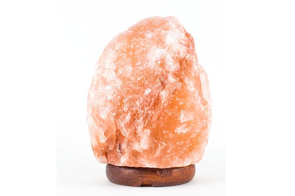 Himalayan Rock Salt Natural Lamp 2-3kg