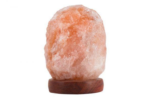 Himalayan Rock Salt Natural USB Lamp