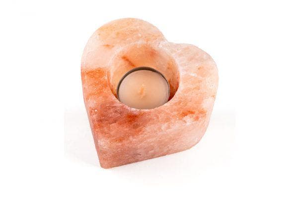 Heart Candle Holder