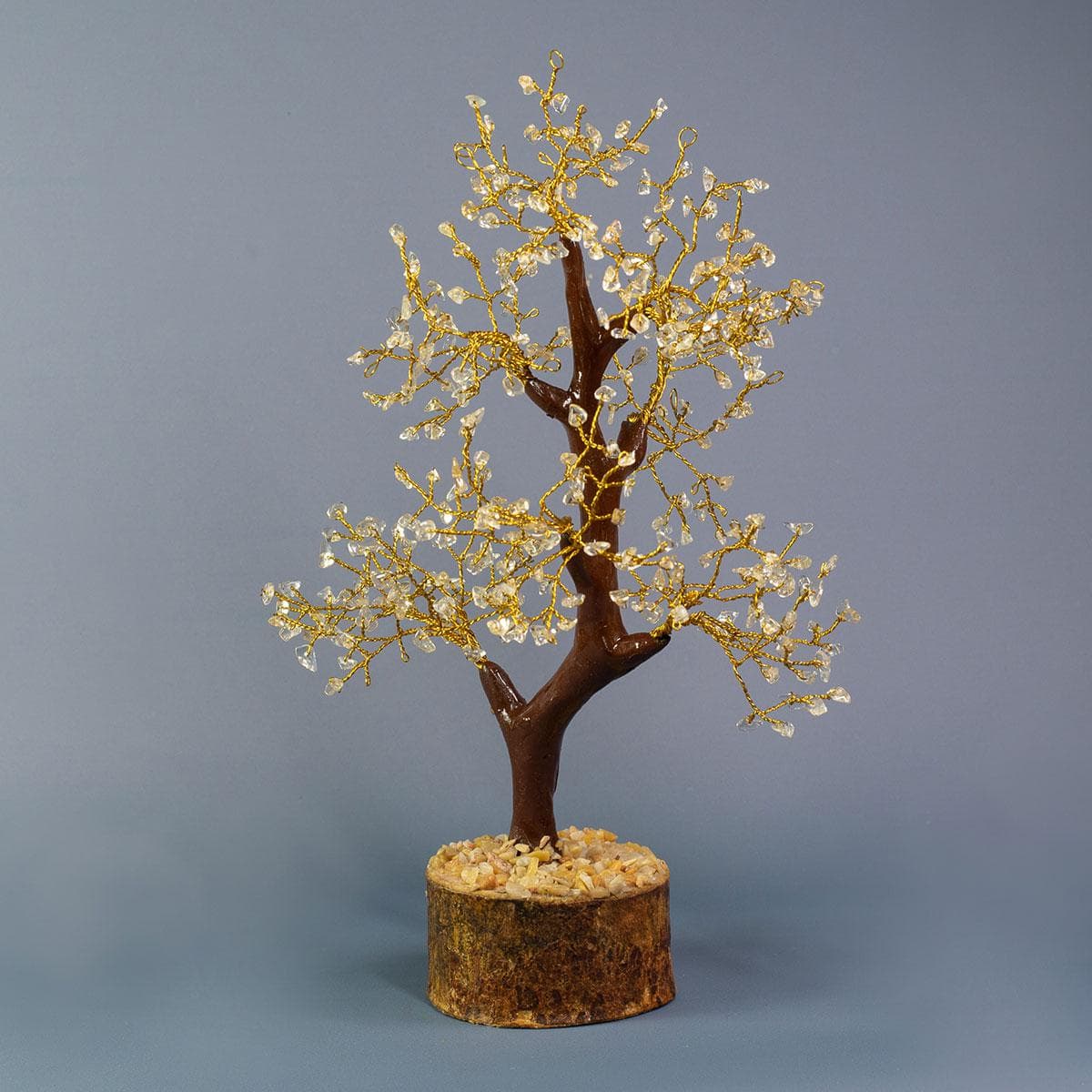Citrine Tree of Life