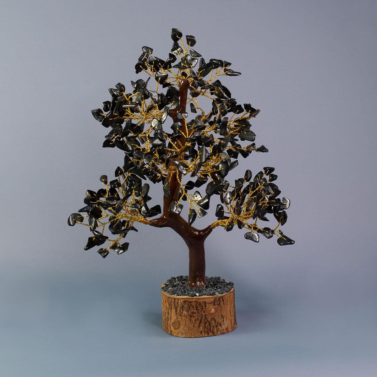 Tourmaline Tree of Life