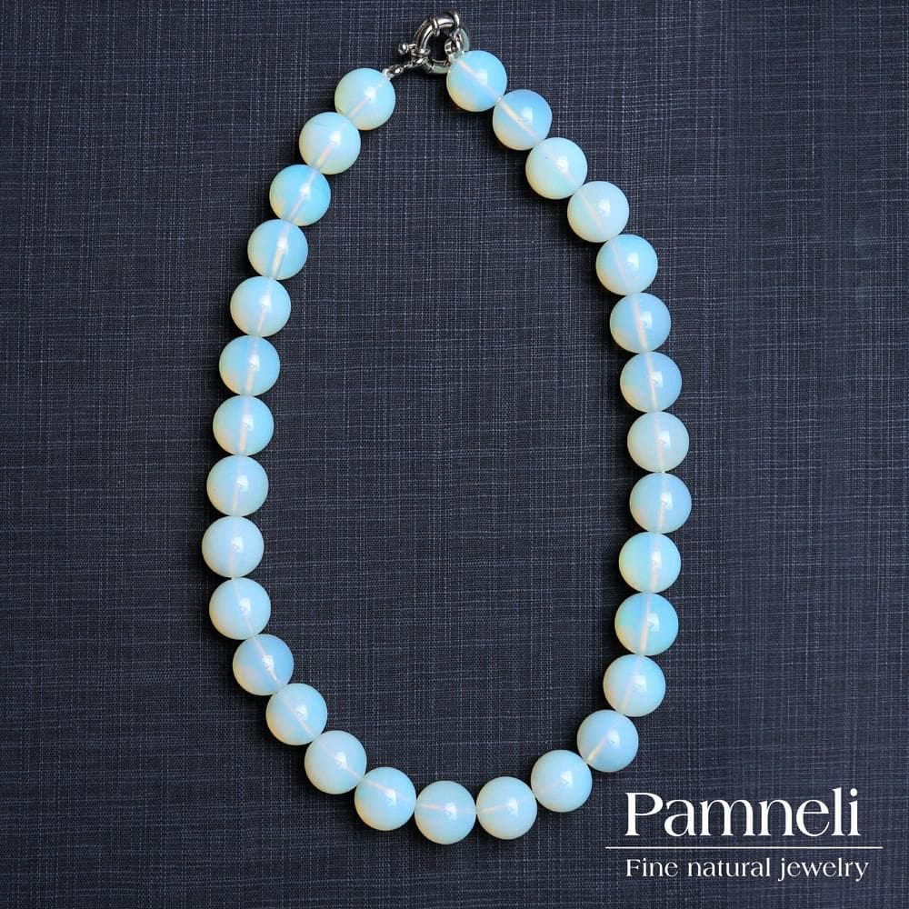 Moonstone Necklace