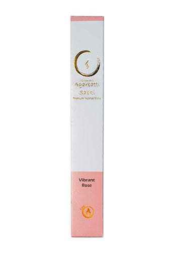 Vibrant Rose – Premium Incense sticks